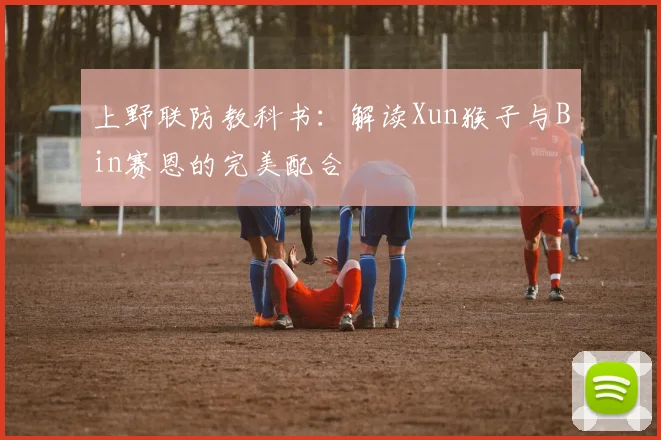上野联防教科书：解读Xun猴子与Bin赛恩的完美配合
