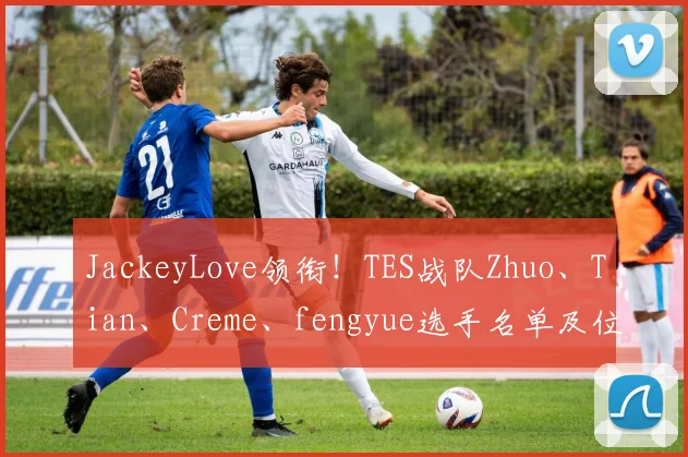 JackeyLove领衔!TES战队Zhuo、Tian、Creme、fengyue选手名单及位置介绍